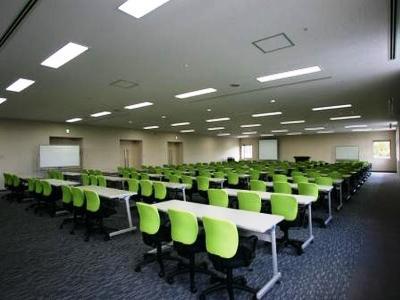 Clear View Golf Club And Hotel Moriya Exterior foto